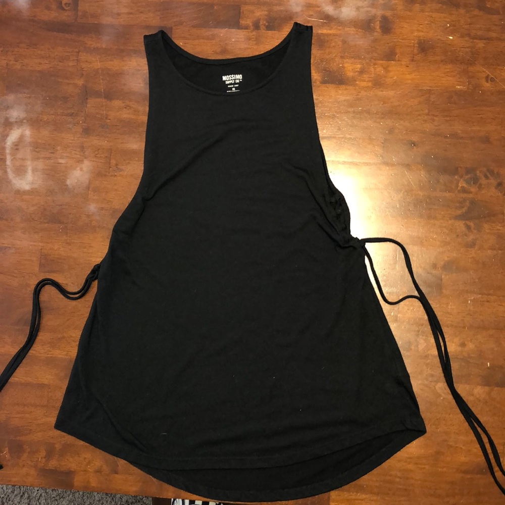 mossimo tank top